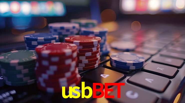 usbbet - cassino ao vivo